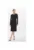 Rochie dama –  303600105 – Poliester – Negru