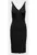 Rochie dama – 303602499 – Negru – Poliester
