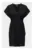 Rochie dama – 303603342 – Negru – Viscoza