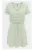 Rochie dama – 303603373 – Verde – Bumbac