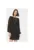 Rochie dama – 303608965 – Poliester – Negru