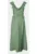 Rochie dama – 303612429 – Verde – Viscoza