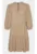 Rochie dama – 303612849 – Bej – Bumbac