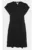 Rochie dama – 303613082 – Negru – Lyocell