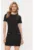 Rochie dama – 303614263 – Poliester – Negru