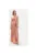 Rochie dama – 303614362 – Poliester – Roz