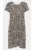 Rochie dama – 303618681 – Negru – Viscoza