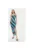 Rochie dama – 303646547 – Poliester reciclat – Maro