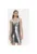 Rochie dama – 303646615 – Poliester – Argintiu