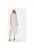 Rochie dama – 303647445 – Bumbac organic – Alb