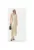 Rochie dama – 303647537 – Poliester reciclat – Auriu