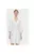Rochie dama – 303666378 – Poliester/Viscoza – Alb