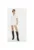 Rochie dama – 303680022 – Alb – M INTL – Bumbac