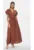 Rochie dama – 303688264 – Tencel/In – S INTL – Bej