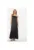 Rochie dama –  303689926 – Viscoza – Negru