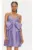 Rochie dama –  303690519 – Poliester – Violet