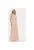 Rochie dama –  303691110 – Poliester – Roz