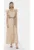 Rochie dama – 303693886 – Lyocell – 46 EU – Bej
