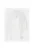 Rochie dama – 303700621 – Bumbac – L INTL – Alb