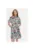 Rochie dama – 303709518 – Verde – Viscoza