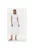 Rochie dama –  303802288 – Bumbac – Alb