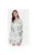 Rochie dama –  303833152 – Viscoza – Multicolor