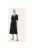 Rochie dama – 303845384 – Tencel – Gri