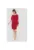 Rochie dama – 303863609 – Poliester – Negru