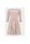 Rochie dama – 303863906 – Poliester – Roz