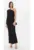 Rochie dama –  303878566 – Poliamida/Fibre metalice – Negru