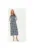 Rochie dama – 303880743 – Poliester – Multicolor