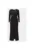 Rochie dama – 303889180 – Sintetic – Negru