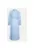 Rochie dama – 303891176 – Bumbac organic – Albastru