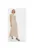 Rochie dama – 303891213 – In/Lyocell – Bej