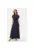 Rochie dama – 303891220 – Acetat – Albastru