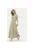 Rochie dama – 303891237 – Acetat – Verde