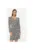 Rochie dama –  303917777 – Poliester – Alb