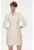 Rochie dama –  303917838 – Poliester/Bumbac – 42 EU – Bej