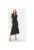 Rochie dama –  303918927 – Poliester – Albastru