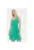 Rochie dama – 303918989 – Poliester/Poliester reciclat – Albastru