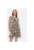 Rochie dama – 303919030 – Poliester – Bej