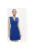Rochie dama – 303919078 – Poliester/Viscoza – 42 EU – Albastru