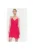 Rochie dama – 303920203 – Poliester/Poliester reciclat – Negru