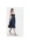 Rochie dama – 303941420 – Nylon – Albastru