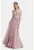 Rochie dama – 303941567 – Nylon – Roz
