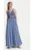 Rochie dama – 303941574 – Nylon – Albastru
