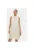 Rochie dama – 303956950 – Poliester/Poliamida – Bej