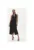 Rochie dama – 303956967 – Matase – Negru