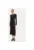 Rochie dama – 303956981 – Viscoza – Negru