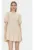 Rochie dama – 303995249 – Bumbac – M INTL – Bej
